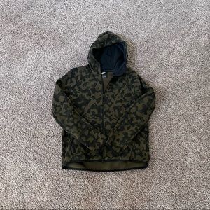 Nike Tech Fleece Full Zip Sweater